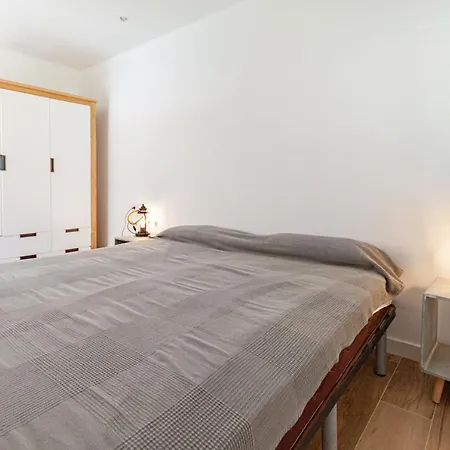 Inmovecos Reformado 1ºlinea Playa Optimist 2 Apartment