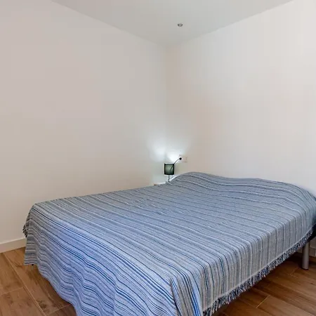 Inmovecos Reformado 1ºlinea Playa Optimist 2 * La Manga del Mar Menor