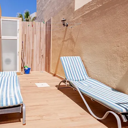 Apartment Inmovecos Reformado 1ºlinea Playa Optimist 2