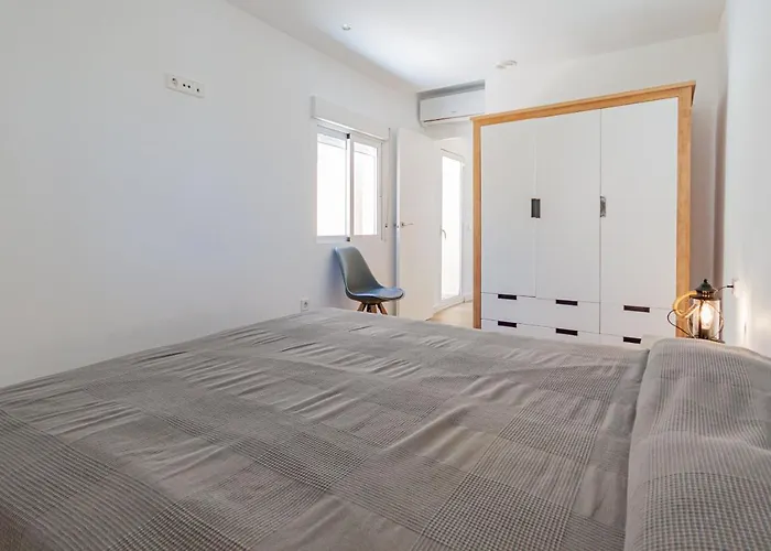 Inmovecos Reformado 1ºlinea Playa Optimist 2 *