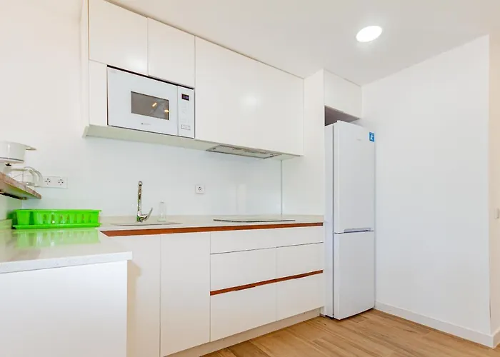 Inmovecos Reformado 1ºlinea Playa Optimist 2 * La Manga del Mar Menor