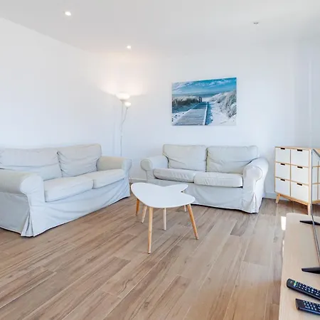 Inmovecos Optimist 2 Apartamento