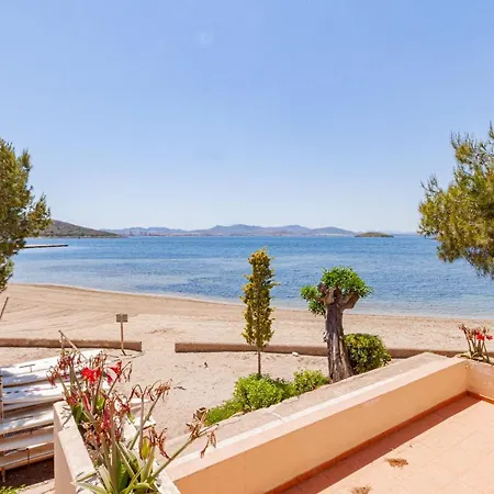 Inmovecos Optimist 2 * La Manga del Mar Menor