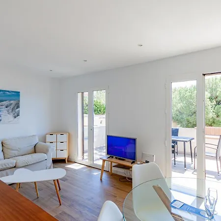 Apartamento Inmovecos Optimist 2 *