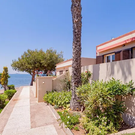 Inmovecos Optimist 2 * La Manga del Mar Menor