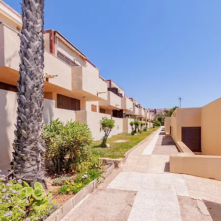 Apartamento Inmovecos Optimist 2