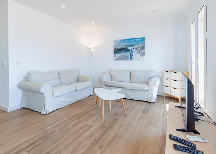 Inmovecos Optimist 2 Apartamento