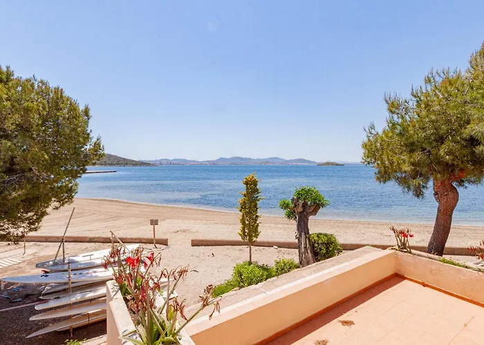 Inmovecos Optimist 2 * La Manga del Mar Menor