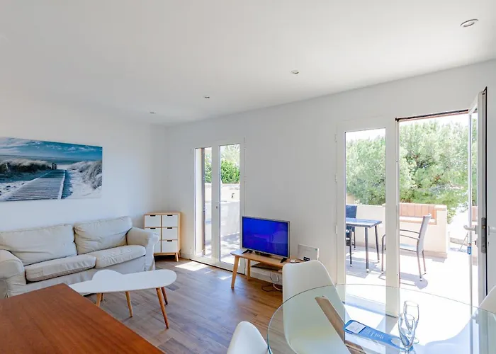 Apartamento Inmovecos Optimist 2 *