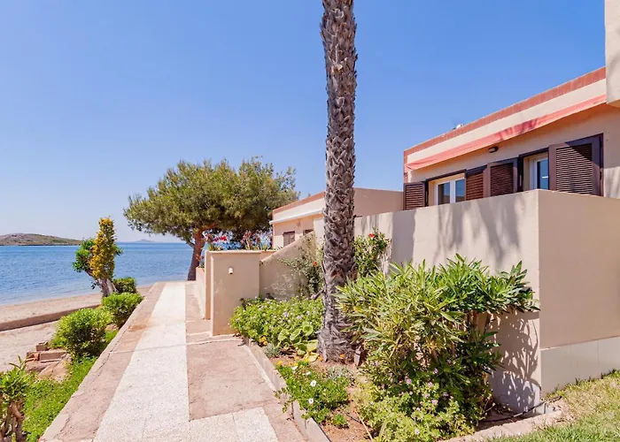 Inmovecos Optimist 2 * La Manga del Mar Menor