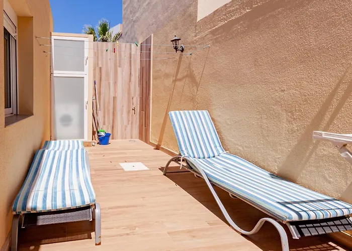 Apartment Inmovecos Reformado 1ºlinea Playa Optimist 2