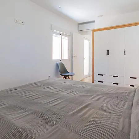 Inmovecos Reformado 1ºlinea Playa Optimist 2 *