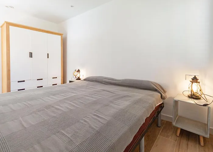 Inmovecos Reformado 1ºlinea Playa Optimist 2 Appartement