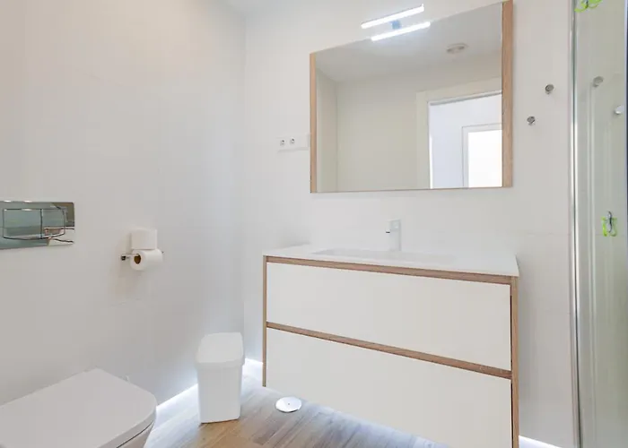 Inmovecos Reformado 1ºlinea Playa Optimist 2 * La Manga del Mar Menor