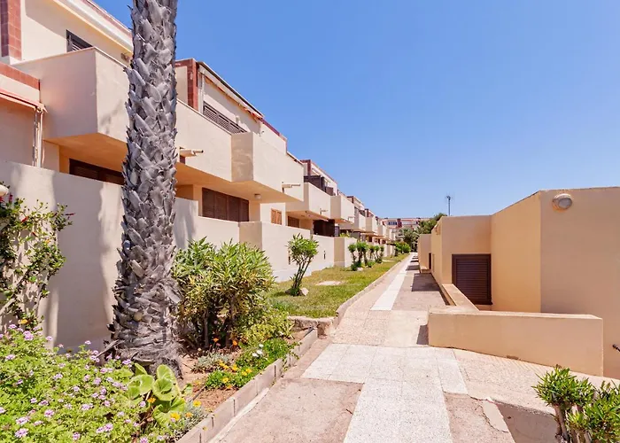 Appartement Inmovecos Reformado 1ºlinea Playa Optimist 2